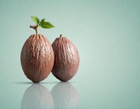 Die Schokoladenseite des Unternehmertums Die Schokoladenseite des modernen Unternehmertums