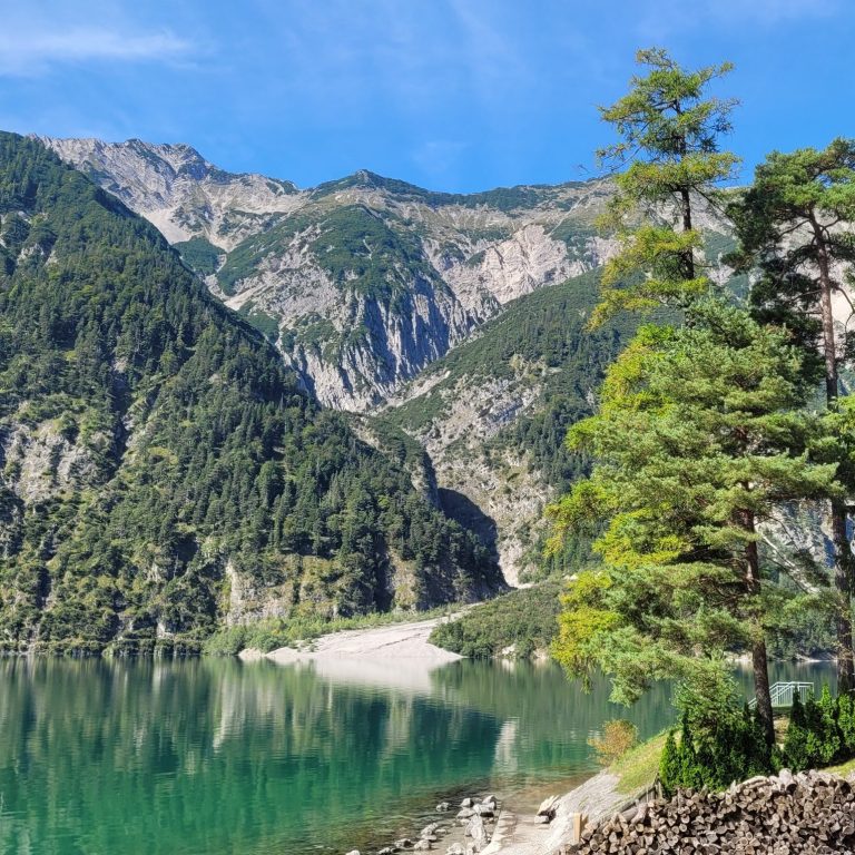 Achensee, Tirol