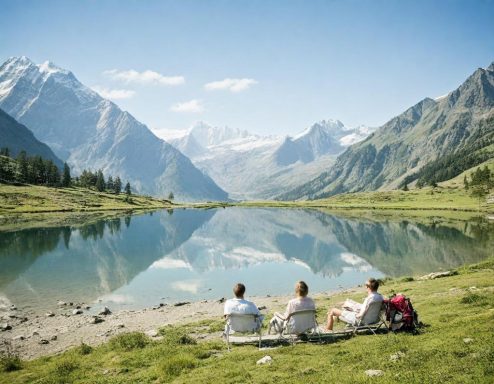 Perspektivenwechsel und Wachstum